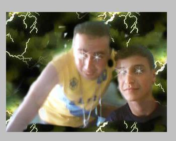 salut c moi (soufian) et rachide alwarrat