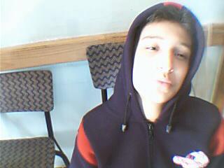 salut c soufian