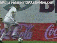 ronaldon 9 de real  et bresil  et toujour 9